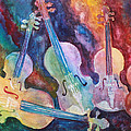 Quintet in Color