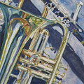 Brass Winds and Shadow