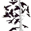 The Raven Tree