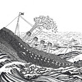 The Titanic Whale